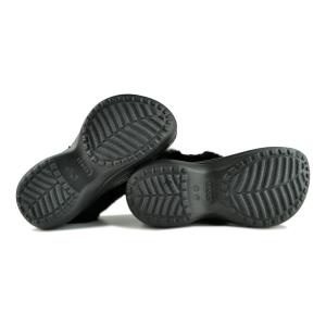 crocs BAE LINED CLOG BL...の詳細画像3
