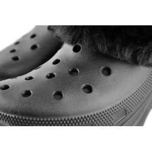 crocs BAE LINED CLOG BL...の詳細画像4