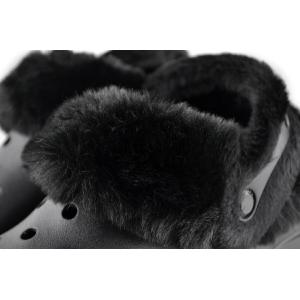 crocs BAE LINED CLOG BL...の詳細画像5