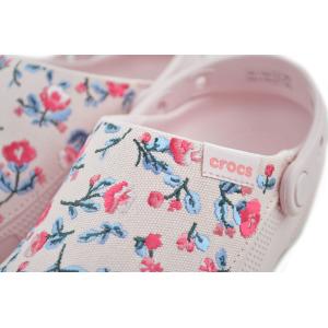 crocs CLASSIC CRAFTED F...の詳細画像5
