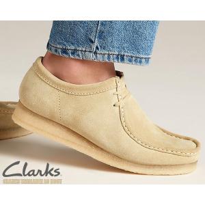 Clarks（クラークス） CLARKS WALLABEE BOOT Billionaire Boys Club