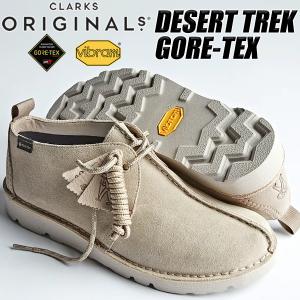 Clarks CLARKS DESERT TREK SAND SUEDE 26166211 クラークス
