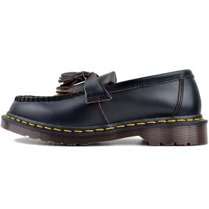 ドクターマーチンDr. Martens ADRIAN BEX ローファー25cm Dr.Martens ビジネスシューズ ADRIAN ドクターマーチン