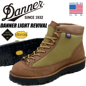 Danner ダナーライト リバイバル DANNER LIGHT REVIVAL 30422