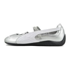 PUMA（プーマ） スニーカー ウィメンズ SPEEDCAT BALLET METALLIC
