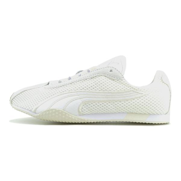 PUMA H-STREET WARM WHITE-ALPINE SNOW 403775-04 プーマ...