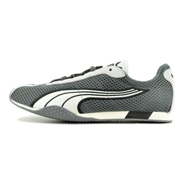 PUMA H-STREET COOL DARK GREY-SILVER MIST 403775-07...