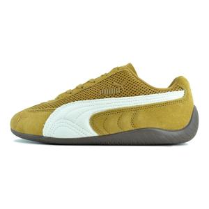 PUMA スピードキャット　23.5 イエロー 美品 PUMA（プーマ） PUMA SPEEDCAT OG スピードキャット OG レディース