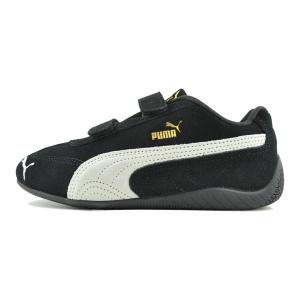 PUMA（プーマ） PUMA SPEEDCAT OG PUMA BLACK-PUMA WHITE 398846-01