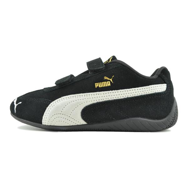 PUMA SPEEDCAT OG V PS PUMA BLACK-PUMA WHITE 405960...