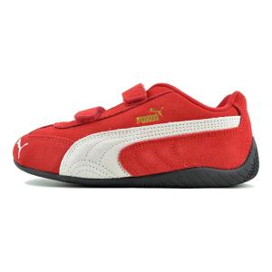 PUMA（プーマ） PUMA SPEEDCAT OG FOR ALL TIME RED-PUMA WHITE 398846