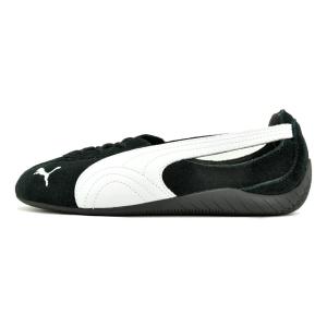 PUMA（プーマ） スピードキャット バレエ スウェード ウィメンズ