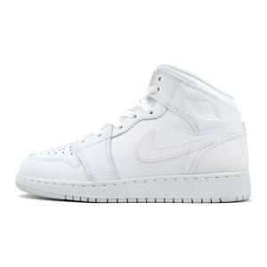 エア ジョーダン 1 NIKE AIR JORDAN LOW white/black-wht 553558-132