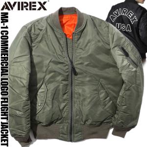 AVIREX（アヴィレックス） AVIREX MA-1 TOP GUN FLIGHT JACKET 6102172