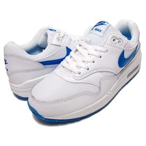 NIKE AIR MAX 1 86 OG GOLF white/black-gum med brown fn0697-100