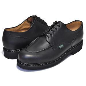 Paraboot（パラブーツ） PARABOOT CHAMBORD/TEX made in France MARRON