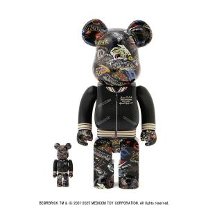 BE@RBRICK H-4530956616919 メディコムトイ BE＠RBRICK ミャクミャク