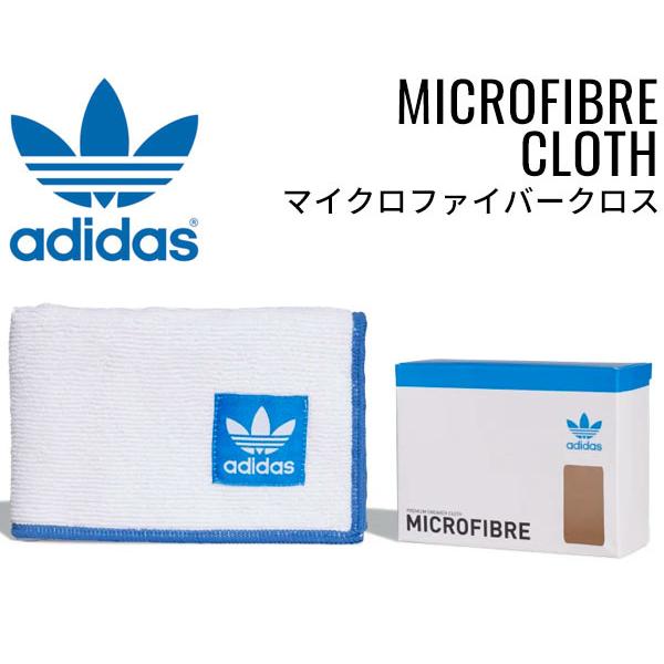 adidas ORIGINALS MICROFIBRE CLOTH EW8705 ad0006 アデ...