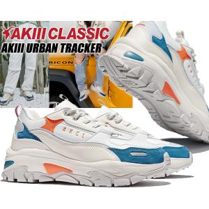 AKIII CLASSIC（アキクラシック） アーバントラッカー ワッペン AKIII