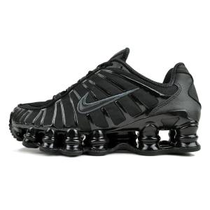 NIKE（ナイキ） ショックス R4 NIKE SHOX R4 TRIPLE BLACK black/blakc