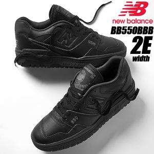 New Balance（ニューバランス） 海外限定☆NEW BALANCE BB550BBB