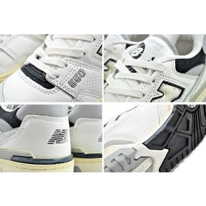 NEW BALANCE BB550VGB VI...の詳細画像3