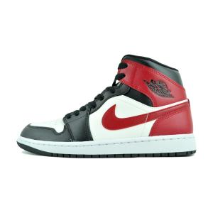 エア ジョーダン 1 NIKE AIR JORDAN RETRO HIGH OG GS BLACK TOE
