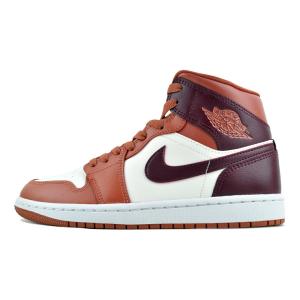 Jordan ナイキ エアジョーダン 1 ミッド ガールズ NIKE AIR JORDAN MID
