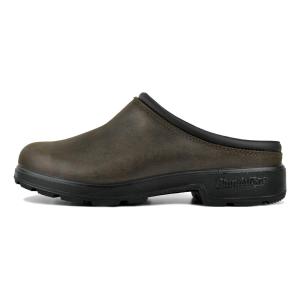 BLUNDSTONE（ブランドストーン） Blundstone ORIGINALS CLOG SHOE CLAY