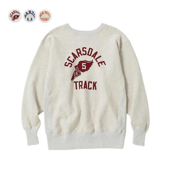 Champion TRUE TO ARCHIVES REVERSE WEAVE 2ND PATENT...