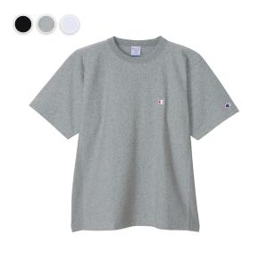 Champion（チャンピオン） ワッフル クルーネック リアルツリー