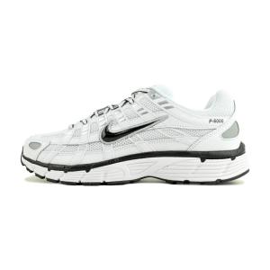 NIKE（ナイキ） P6000 NIKE P-6000 metallic silver cn0149-001