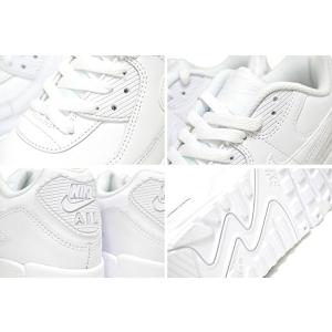 NIKE AIR MAX 90 LTR (GS...の詳細画像3