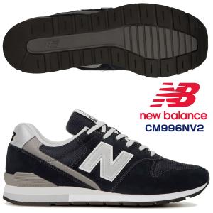 996シリーズ NEW BALANCE CM996CI2 width D BLACK