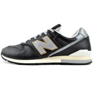 ニューバランス　CM996BK2　ブラック　22.5センチ 注目商品> 【NEW BALANCE】 ニューバランス CM996BK2(D) CM996