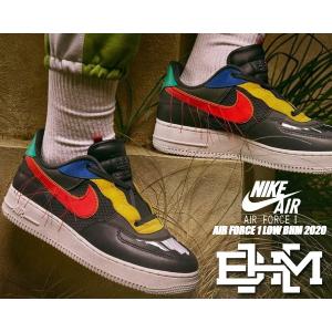 NIKE（ナイキ） スニーカー AIR FORCE 1 '07 LX エア フォース 1 '07