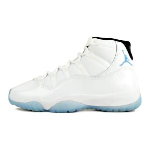 エア ジョーダン 11 NIKE AIR JORDAN RETRO -GAMMA BLUE- ナイキ