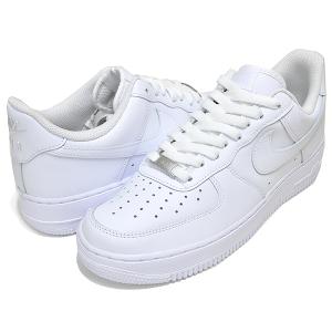 NIKE AIR FORCE 1 07 whi...の詳細画像1
