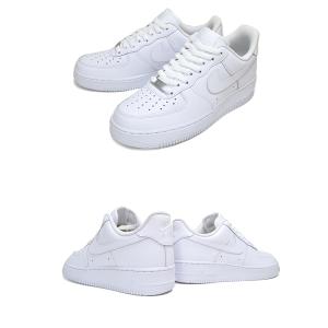 NIKE AIR FORCE 1 07 whi...の詳細画像2