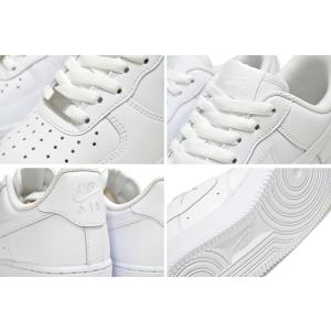 NIKE AIR FORCE 1 07 whi...の詳細画像3