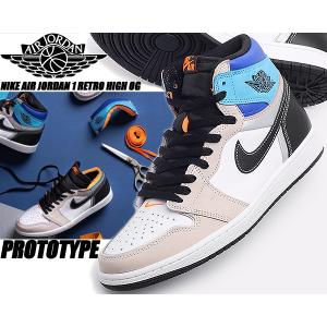 エア ジョーダン 1 NIKE AIR JORDAN RETRO HIGH OG ナイキ レトロ ハイ