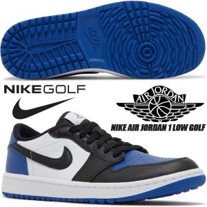 Jordan Brand（NIKE） - ナイキ　ジョーダン　ゴルフシューズ　ネイビー　27.５cm 楽天市場】NIKE AIR JORDAN 1 LOW GOLF white/black-midnight