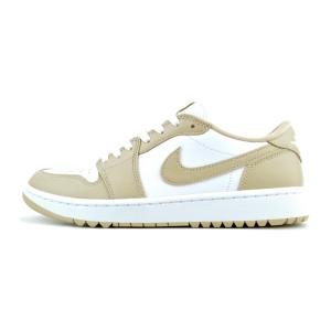 A新品28.5㎝ ナイキ エアジョーダン1LOW ゴルフ DD9315-006 エア ジョーダン 1 NIKE AIR JORDAN LOW GOLF wolf grey/iron grey
