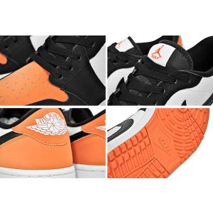 NIKE AIR JORDAN 1 LOW G...の詳細画像3