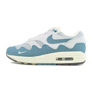 エア マックス NIKE AIR MAX 1/97 VF SW lt blue fury/lemon wash Sean