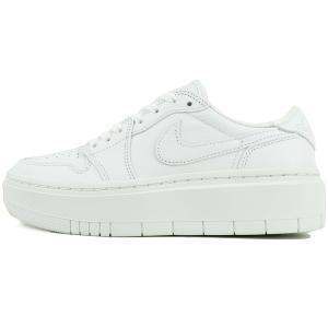 エア ジョーダン 1 NIKE WMNS AIR JORDAN LOW white/wolf grey