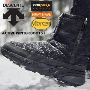 DESCENTE（デサント） DESCENTE FLYRIDGE BLACK sp313rrn83 デザント