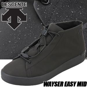 DESCENTE（デサント） DESCENTE FLYRIDGE BLACK sp313rrn83 デザント