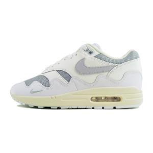 NIKE AIR MAX 1 86 OG GOLF white/black-gum med brown fn0697-100