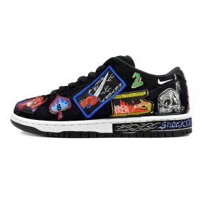 ダンク（NIKE） NIKE SB DUNK LOW 【J-PACK CHICAGO】 ナイキ ダンク